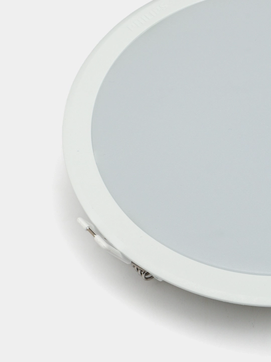 LED chiroq 59466 MESON 150 17W 65K WH recessed LED