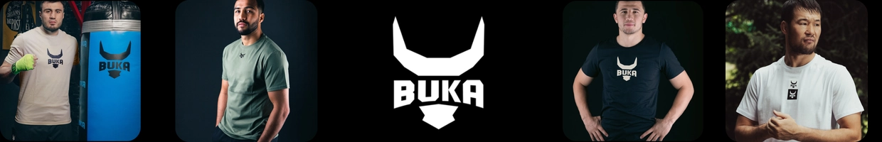 BUKA official
