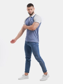Koʻk melanj