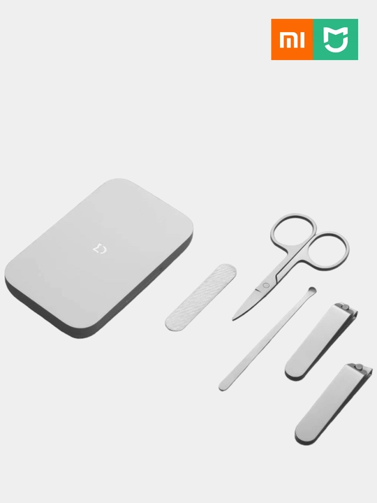 Qaychi va tirnoq olgich Xiaomi Mija