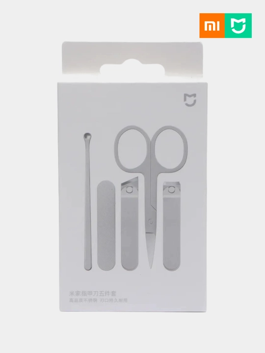 Ножница и кусачки для ногтей Xiaomi Mija - 