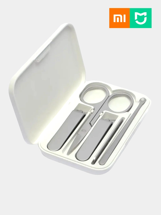 Qaychi va tirnoq olgich Xiaomi Mija