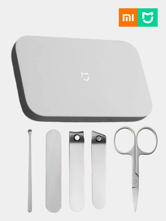 Qaychi va tirnoq olgich Xiaomi Mija