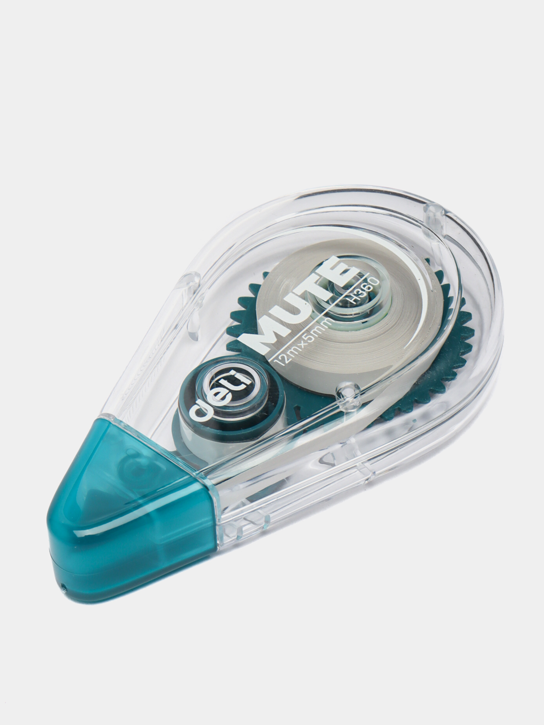 Shtrixli lenta, 5 mmx, 12 m EH360-BX Deli
