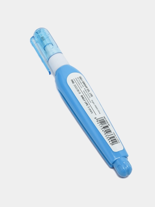 Shtrix-ruchka Deli EH10590, 3 ml