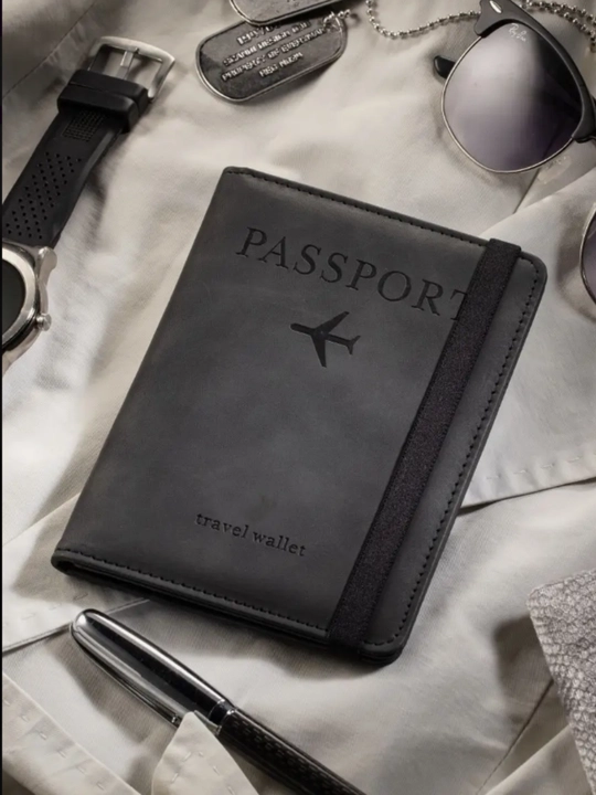 Обложка на паспорт, органайзер для документов