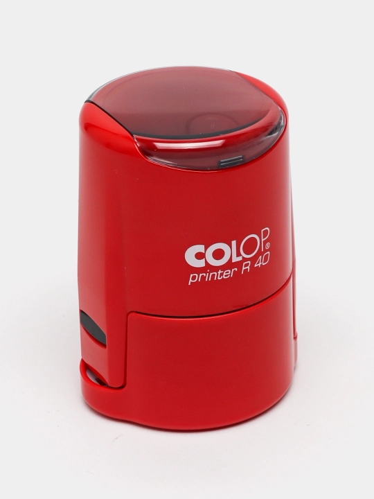 Aksessuarlar Printer R40N qizil, ko'k Colop