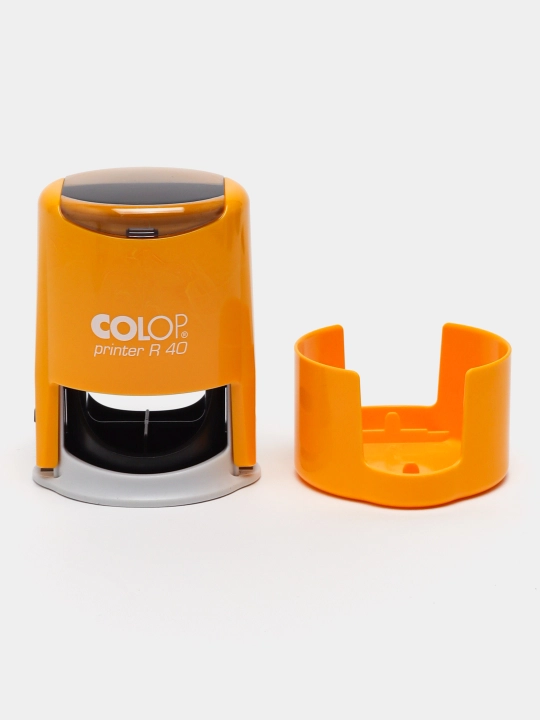 Оснастка Colop Printer R40N, карри