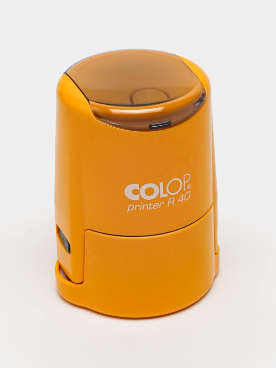Оснастка Colop Printer R40N, карри