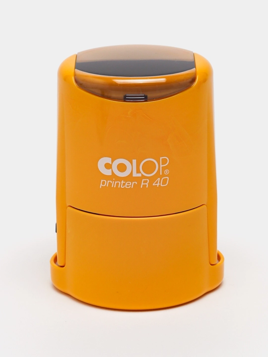 Оснастка Colop Printer R40N, карри