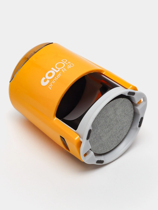 Оснастка Colop Printer R40N, карри