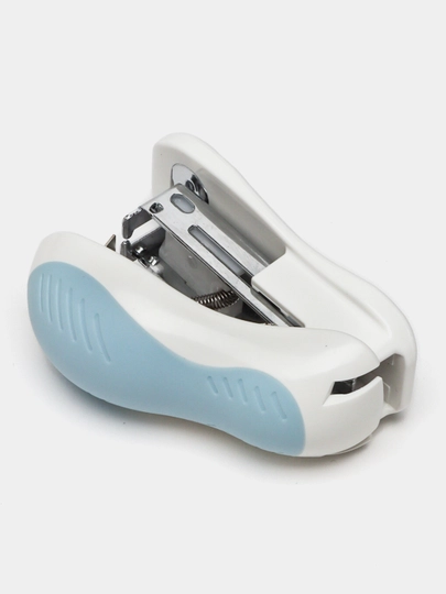 Stapler 24/6 (sn) 0304 Deli