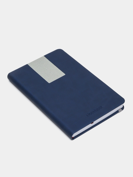 Записная книжка COMBI-6, А5,