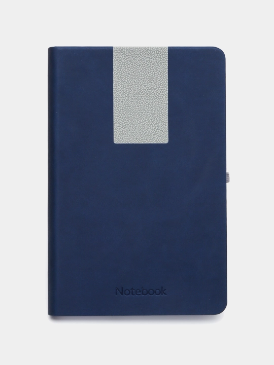 Записная книжка COMBI-6, А5,