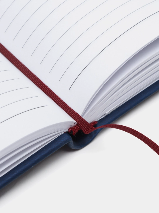 Записная книжка COMBI-6, А5,