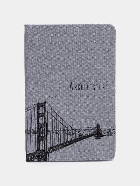 Architect yon daftarchasi, A5