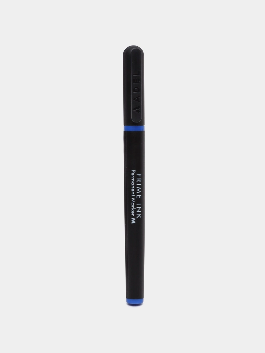 Перманентный маркер ADEL Prime Ink, blue M 2010000005000