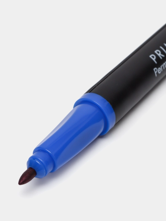 Перманентный маркер ADEL Prime Ink, blue M 2010000005000