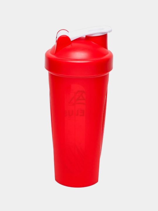 Axelus sport Shaker proteinli ichimliklar uchun, suv shishasi, 600 ml