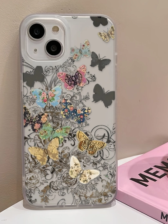 Тонкий, силиконовый чехол, для iPhone 12, 13, 14, 15, 16 Pro, ProMax