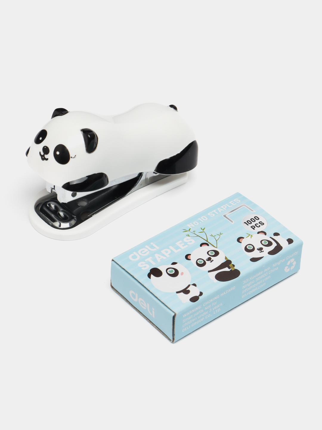 Stapler #10 0453 Deli