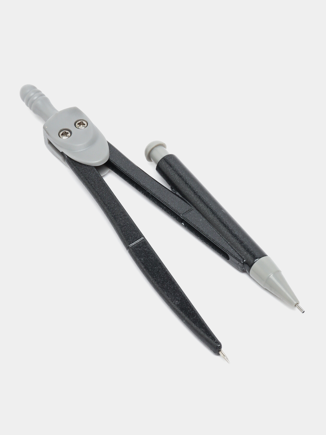 Циркуль с механическим карандашом EG20904 Deli