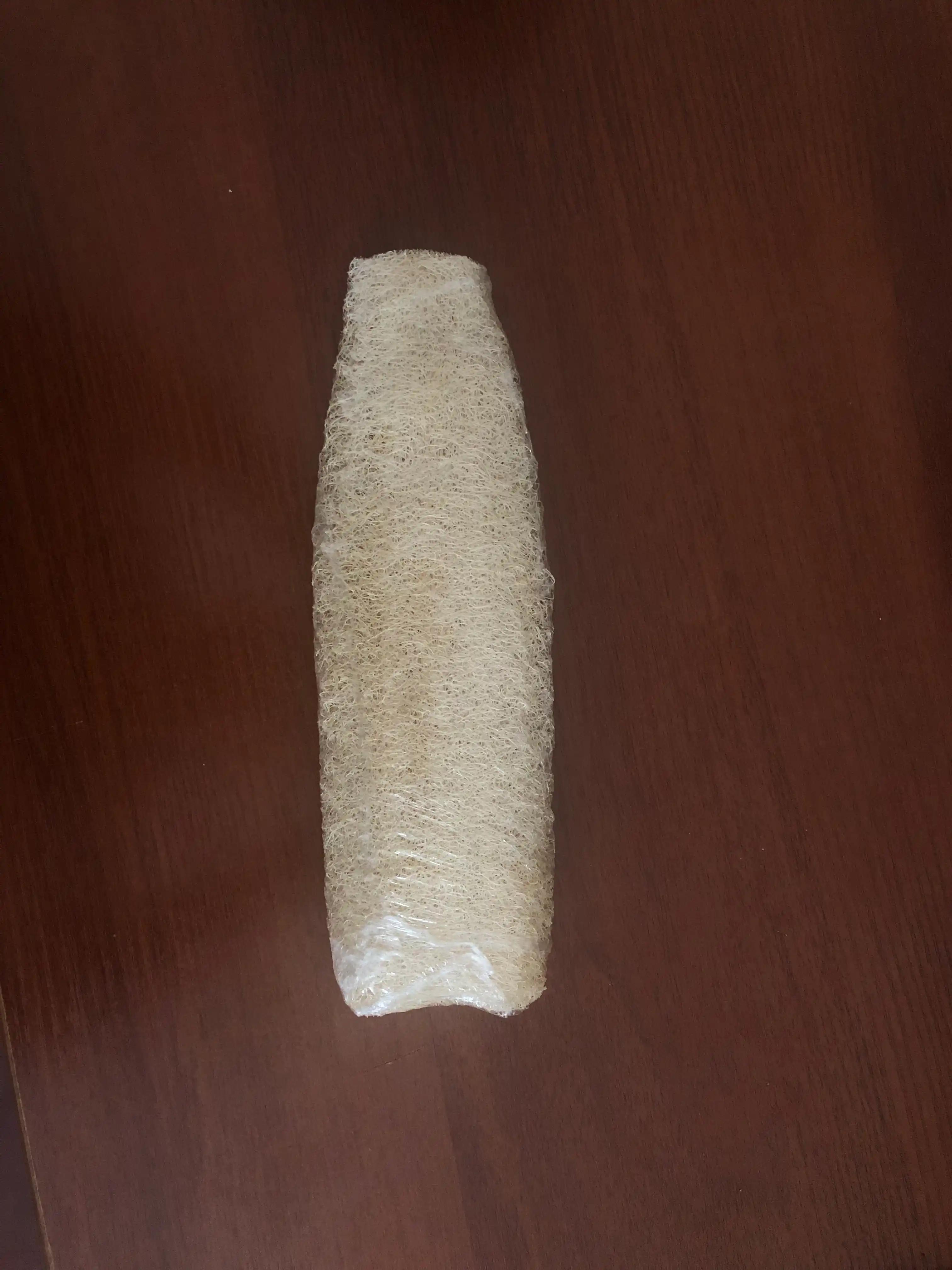 Tabiiy mochalka lyufdan (Luffa)