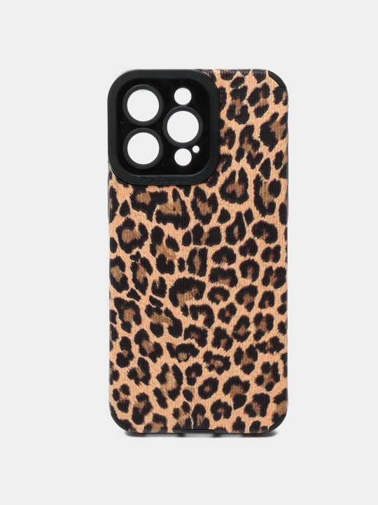 Чехол для iPhone 14 Pro/14 Pro Max, 15 Pro/15 Pro Max - 
