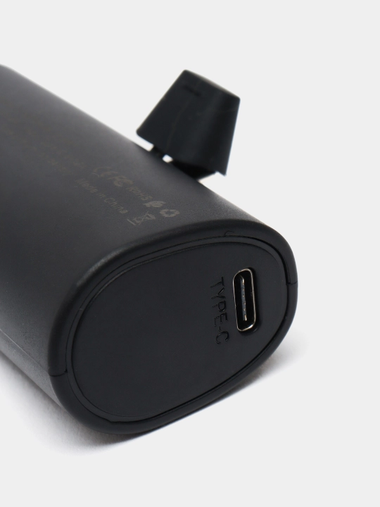 Power bank Kakusiga 20000/10000/5000 mAsoat, tez quvvatlanadigan tashqi akkumulyator