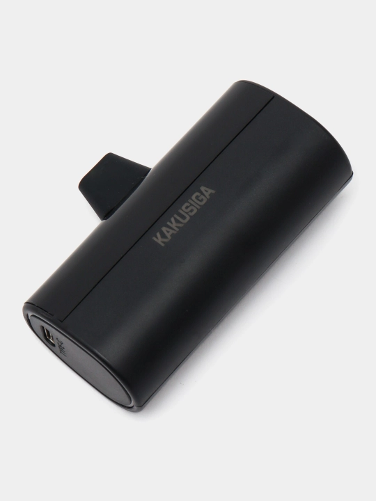 Power bank Kakusiga 20000/10000/5000 mAsoat, tez quvvatlanadigan tashqi akkumulyator