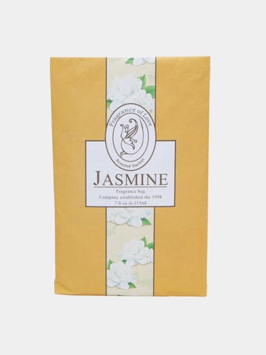Shkaf uchun aromа-sashe, yoqimsiz hidlarni yutuvchi, 6 ranglar