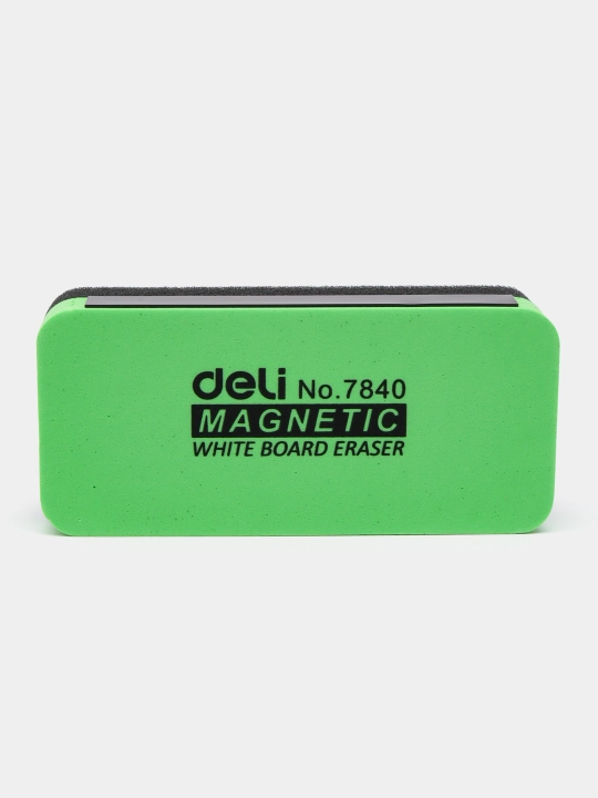 Стиратель для белой доски 7840, Deli