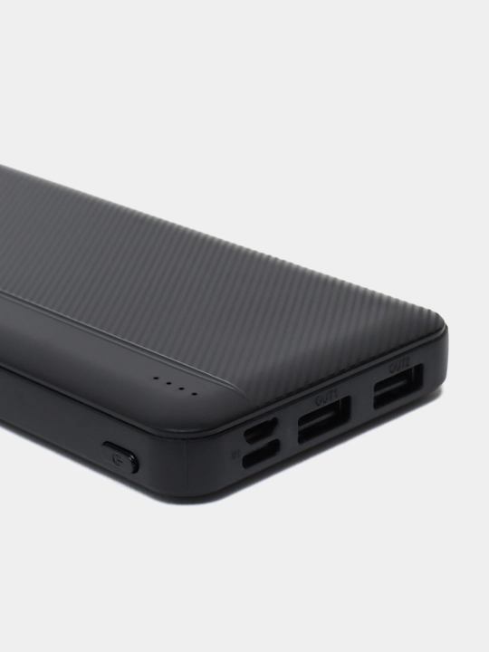 Power bank Kakusiga 20000/10000/5000 mAsoat, tez quvvatlanadigan tashqi akkumulyator