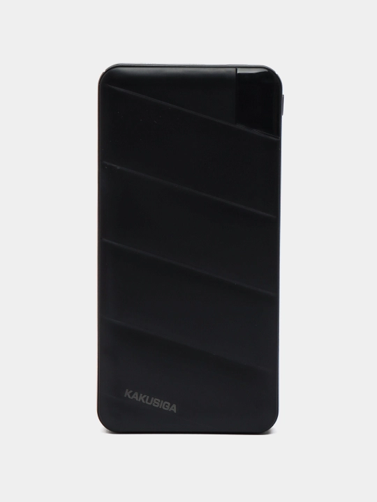 Power bank Kakusiga 20000/10000/5000 mAsoat, tez quvvatlanadigan tashqi akkumulyator