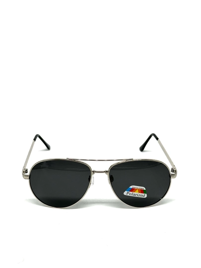Мужские солнцезащитные, поляризационные очки — FLY-SZ16MJ1-КОРАЛЛ