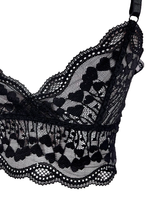Top gipyurli yupqa tasmali 004