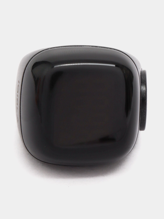 Elektron tasbeh Zikr Ring Lite, zikr va istig'for uchun, vibratsiya, suvga chidamli ekran