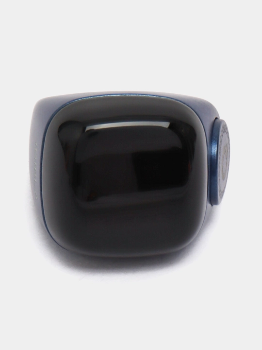 Elektron tasbeh Zikr Ring Lite, zikr va istig'for uchun, vibratsiya, suvga chidamli ekran