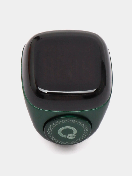 Электронные четки, Zikr Ring Lite, для зикра и истигфар, водонепроницаемый экран