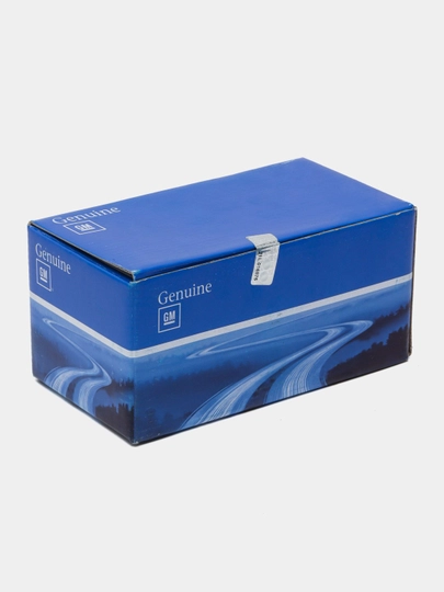 Тормозные колодки передние GM Malibu-2 №23326280 — AVTOWEL-AVGM80