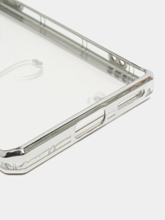 Чехол для Infinix Zero 30 