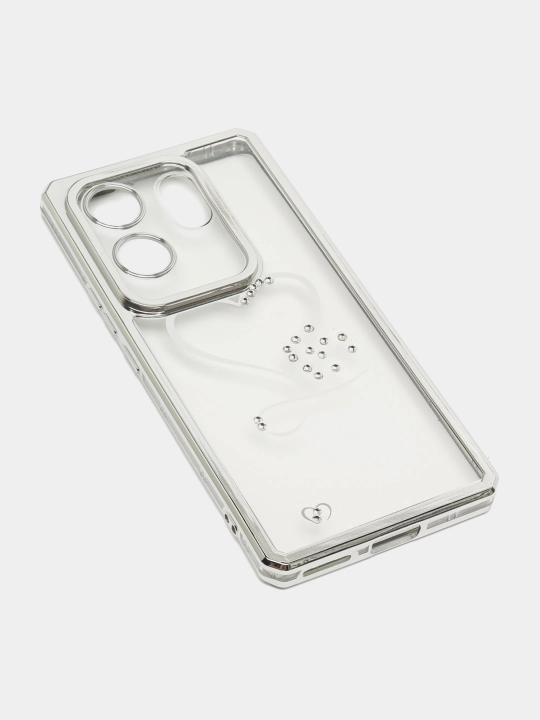 Чехол для Infinix Zero 30 