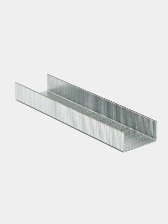Deli 0012S stepler qistirgichlari, №26/6, 1000 dona