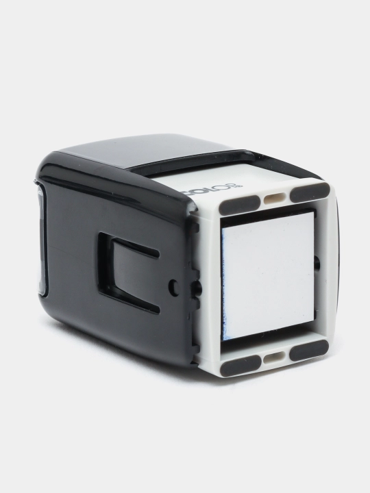 Osnastka Printer Q17 (qora/ko‘k), Colop