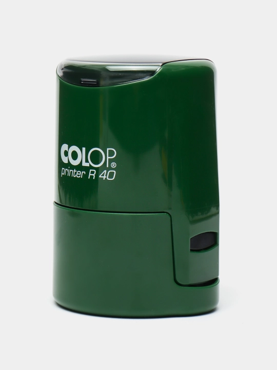 Uskunalar printeri R40N (paprika/sn) Colop