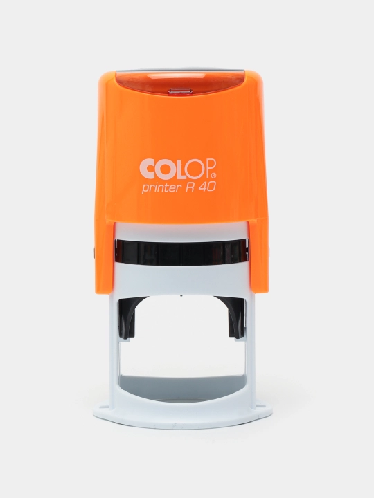 Colop Printer R40N osnastkasi, sabzi rang