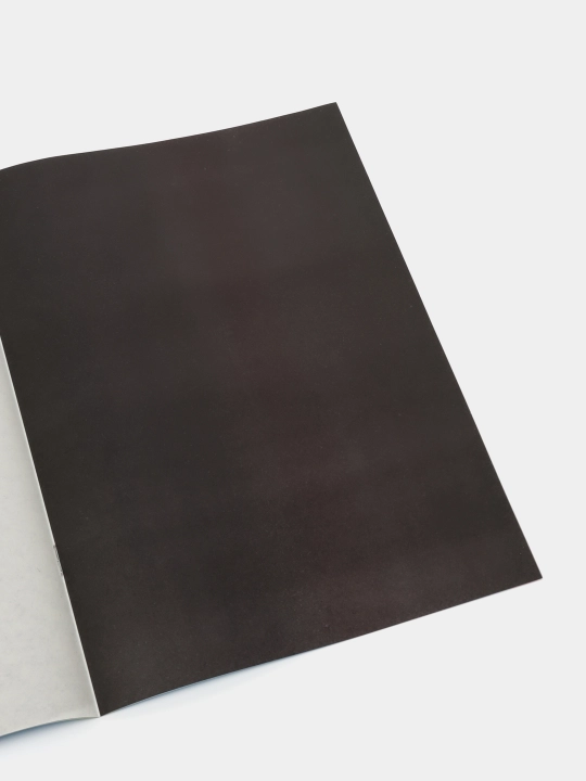Rangli A4 qog‘ozi, ArtSpace "Sehrli," 10 varaq, 10 rang, gazeta, "Filin"