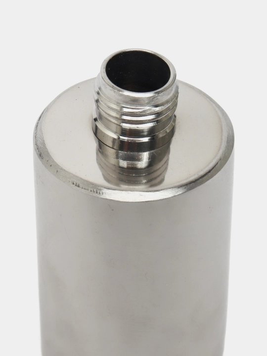 Mini suvdon zanglamaydigan po'latdan yasalgan, 30 ml