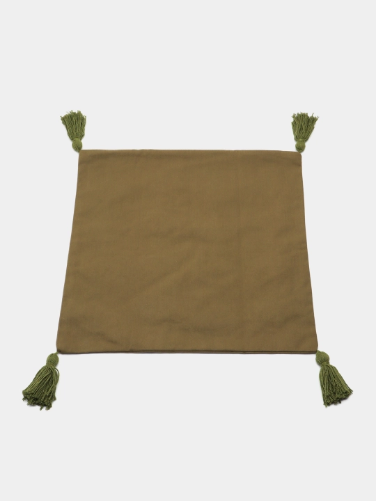 Dekorativ yostiq sumkasi o`lcham 45*45, Pillow1