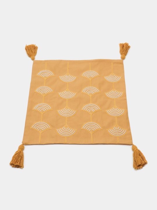 Dekorativ yostiq sumkasi o`lcham 45*45, Pillow1